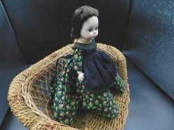 ma kins marme black a